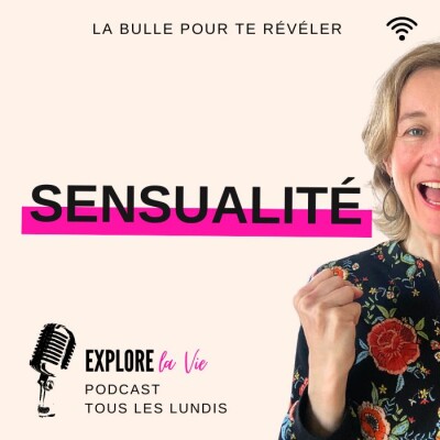 La simplicité de la vraie sensualité cover