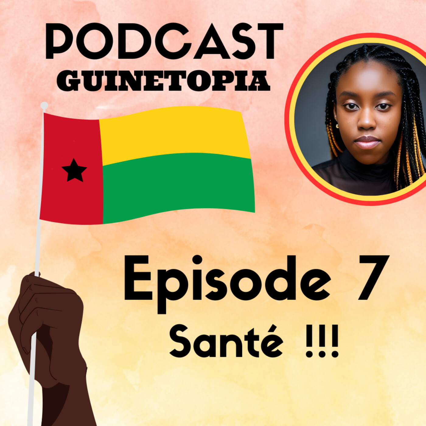 GuinéTopia