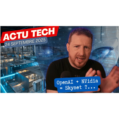 OpenAI devient-il beaucoup trop puissant ?... Sarah Connor ?... cover