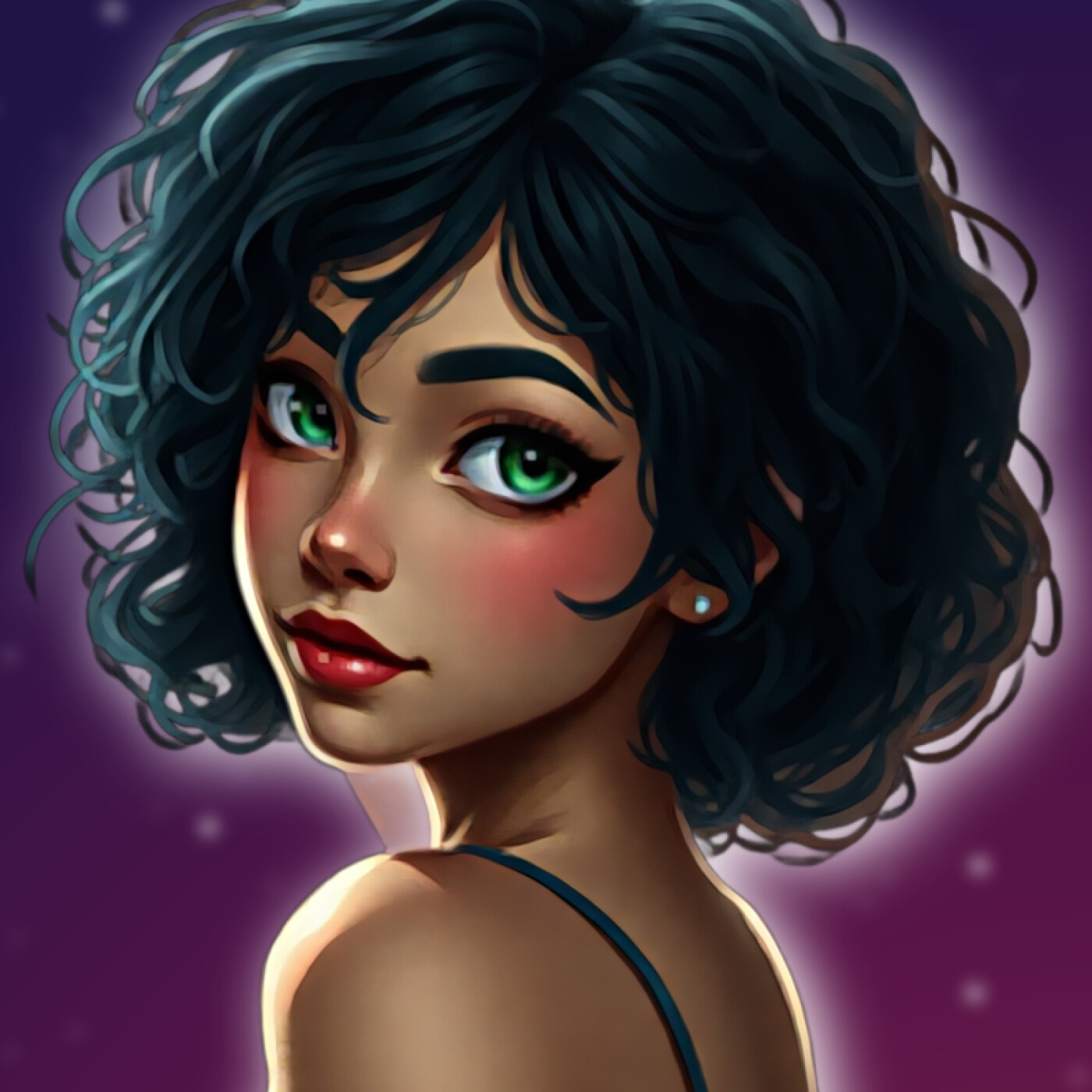 Comforting You After a Bad Dream [I want to make you feel better] [affirmations] [nighttime] [ASMR] episode artwork