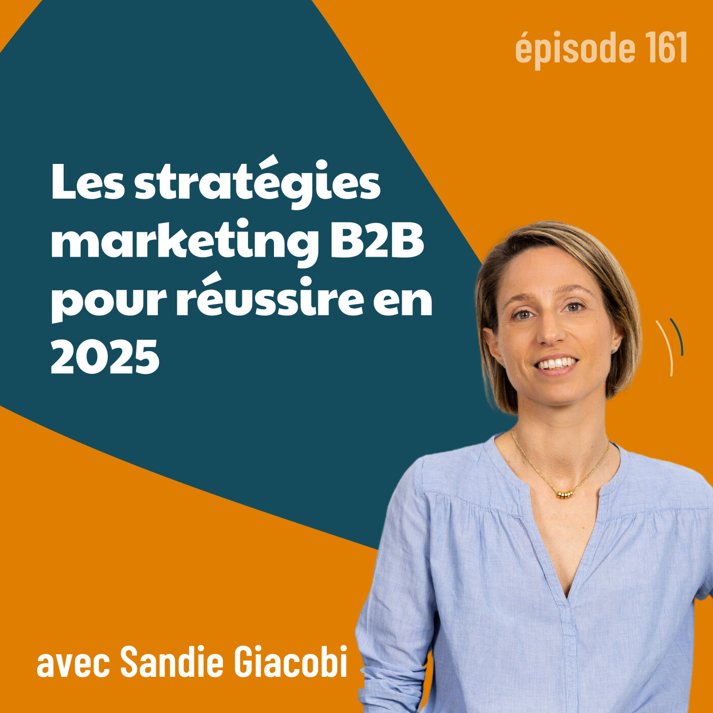 My Marketing Podcast - conseils marketing et communication, stratégie marketing, offre, growth marketing, conseils pour vendre