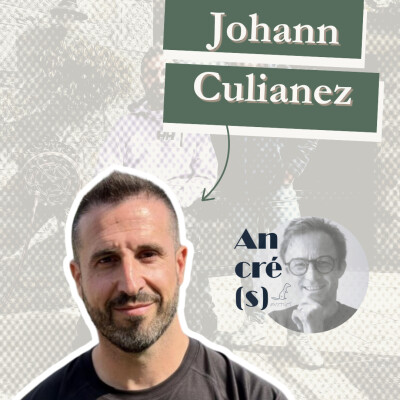 Johann Culianez : tétraplégique à 35 ans, il s'apprête à gravir le Mont Blanc 🏔️ | #17 cover