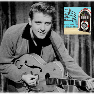 Episode 24 : La Story EDDIE COCHRAN cover