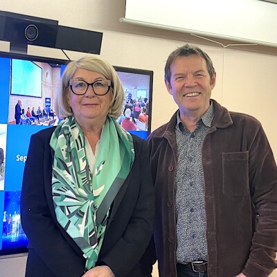 2026, une année entre incertitudes et énergie collective pour la CCI de l’Ariège Interview du 20/01 11:08 cover