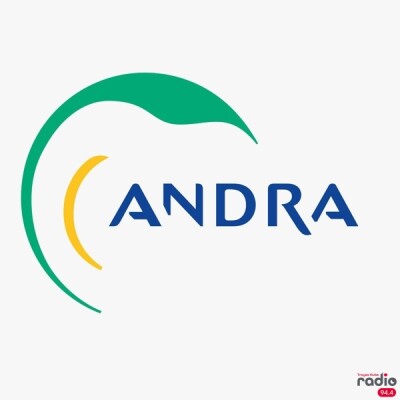 ÉMISSION SPÉCIALE ANDRA - La Fête de la science cover