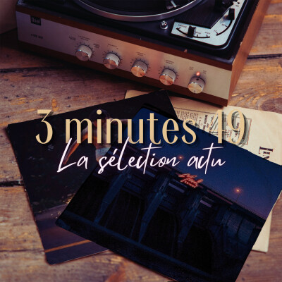 La sélection actu - Eurovision, Benson Boone et Marcus King cover