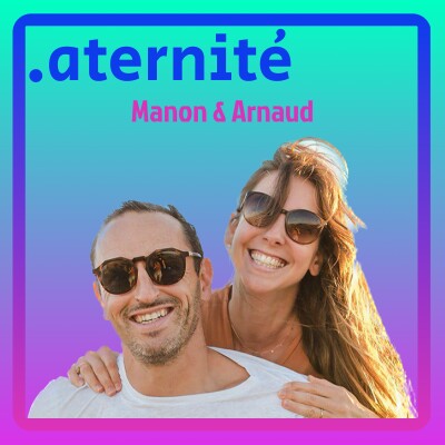 13.2 Manon et Arnaud : Annonce de grossesse, maux de grossesse et préparation à l'accouchement cover