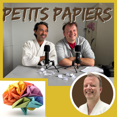 08/11/2025 - Brahim Si Guesmi retourne les petits papiers à l'occasion du stage à Mouscron cover