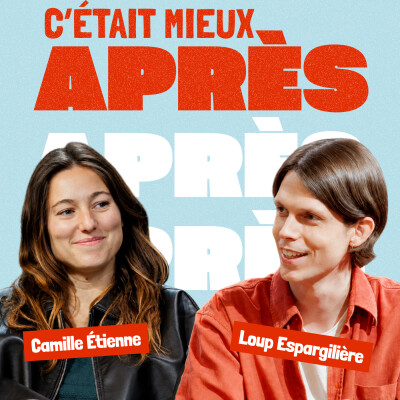 Show cover