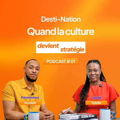 Quand la culture devient stratégie : pouvoir, soft power - Le cas haïtien cover