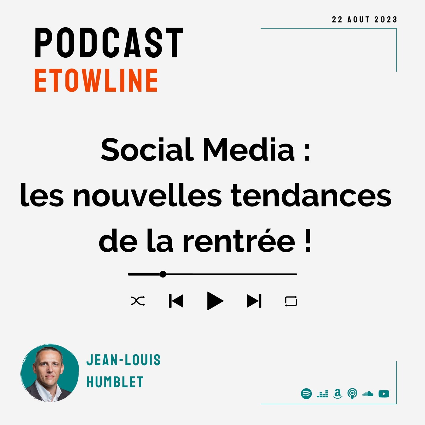 ECAST by Etowline