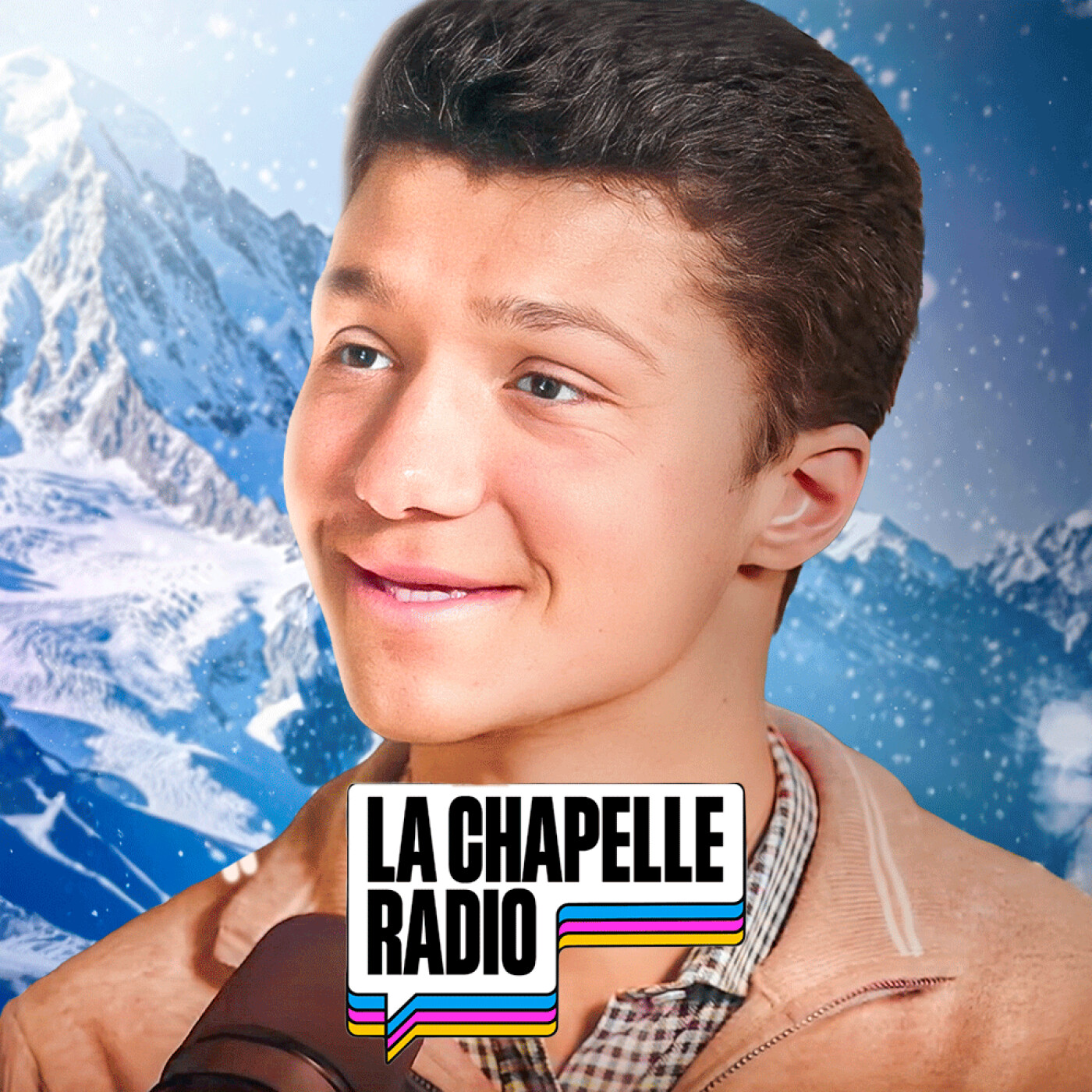 La Chapelle Radio® par Hugo Bentz