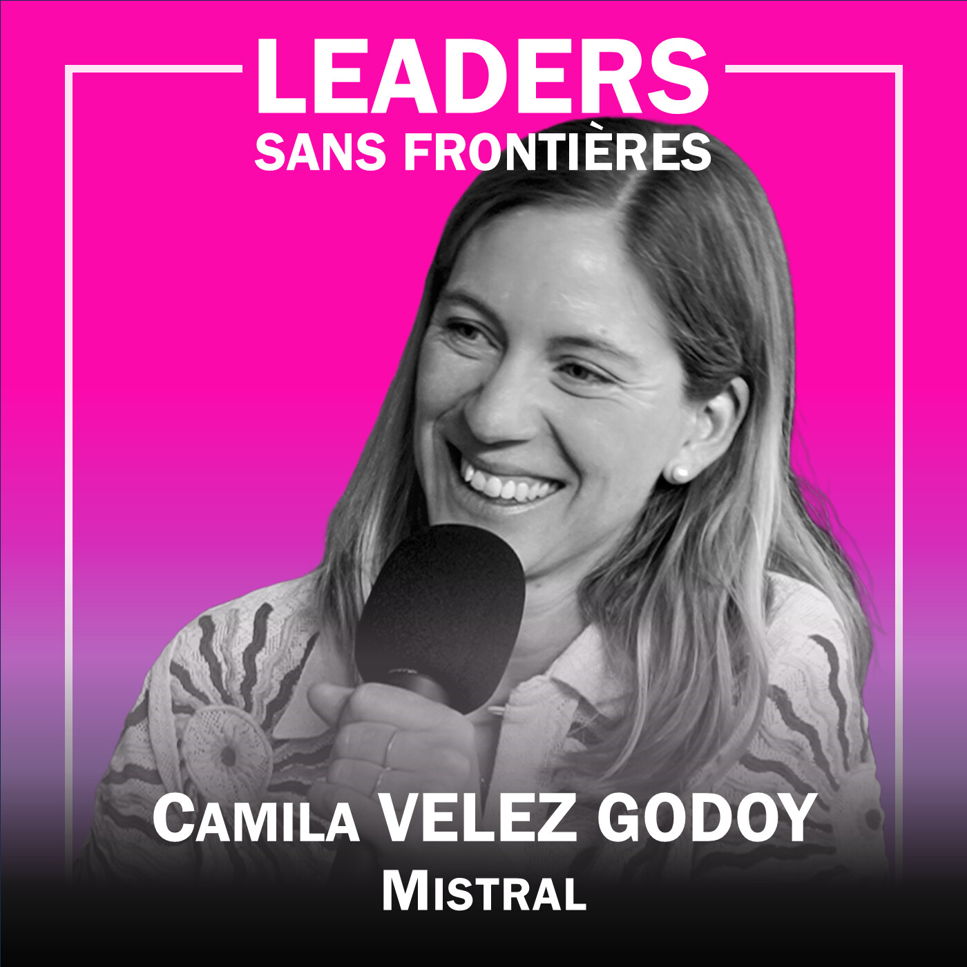 [REDIFFUSION] %23LDSF59 | Pâtisseries : de la place Vendôme à la Colombie – Camila VELEZ GODOY – Mistral