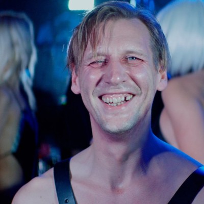 Christmas Mix 2019 cover