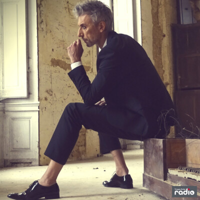 ON ALLUME LES ÉTOILES - François Rousseau cover