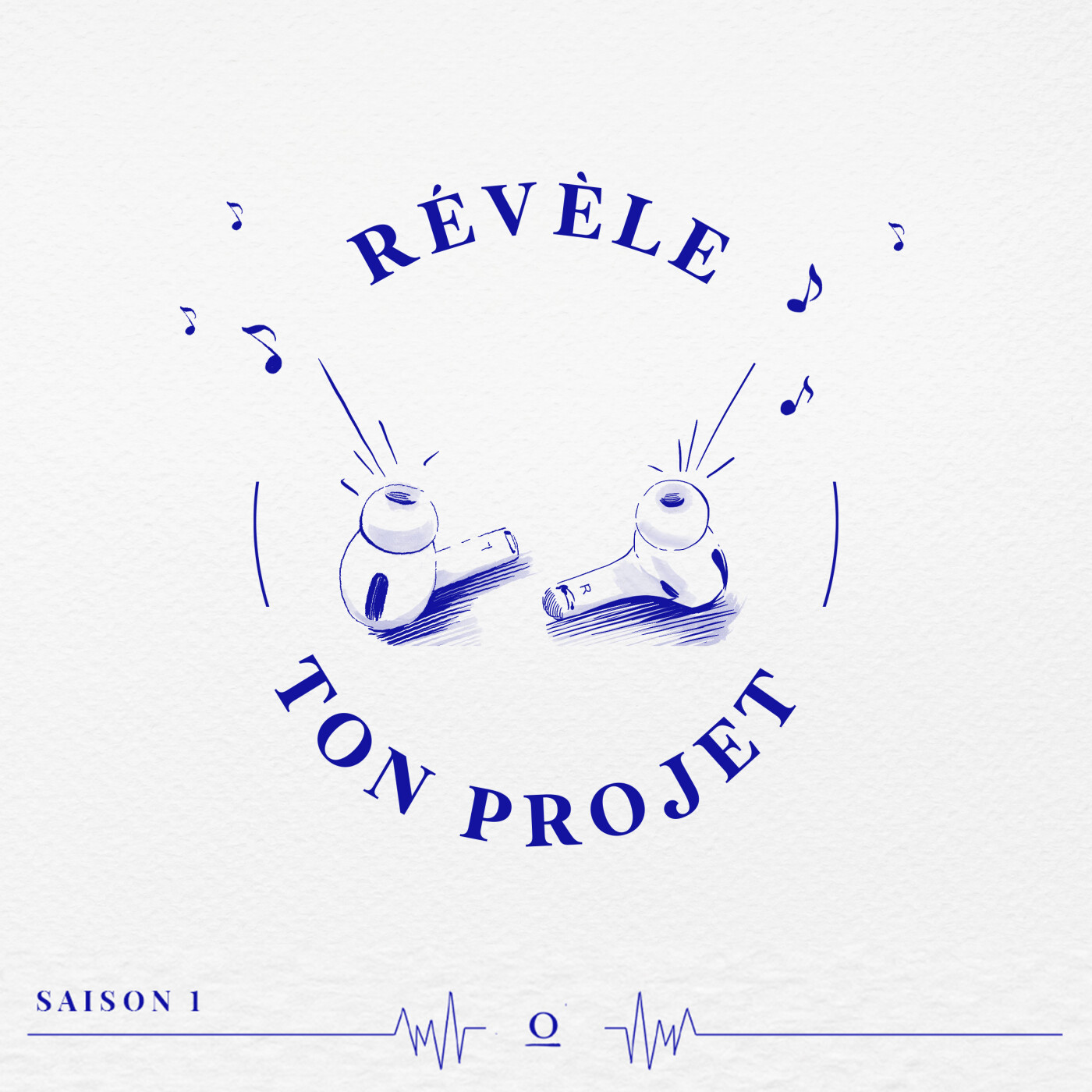 Révèle ton projet