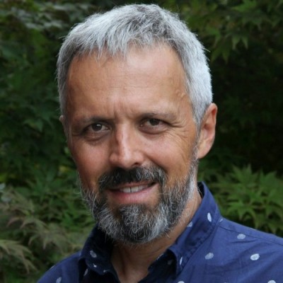 Stéphane Klopfenstein et la Semaine universelle de prière cover