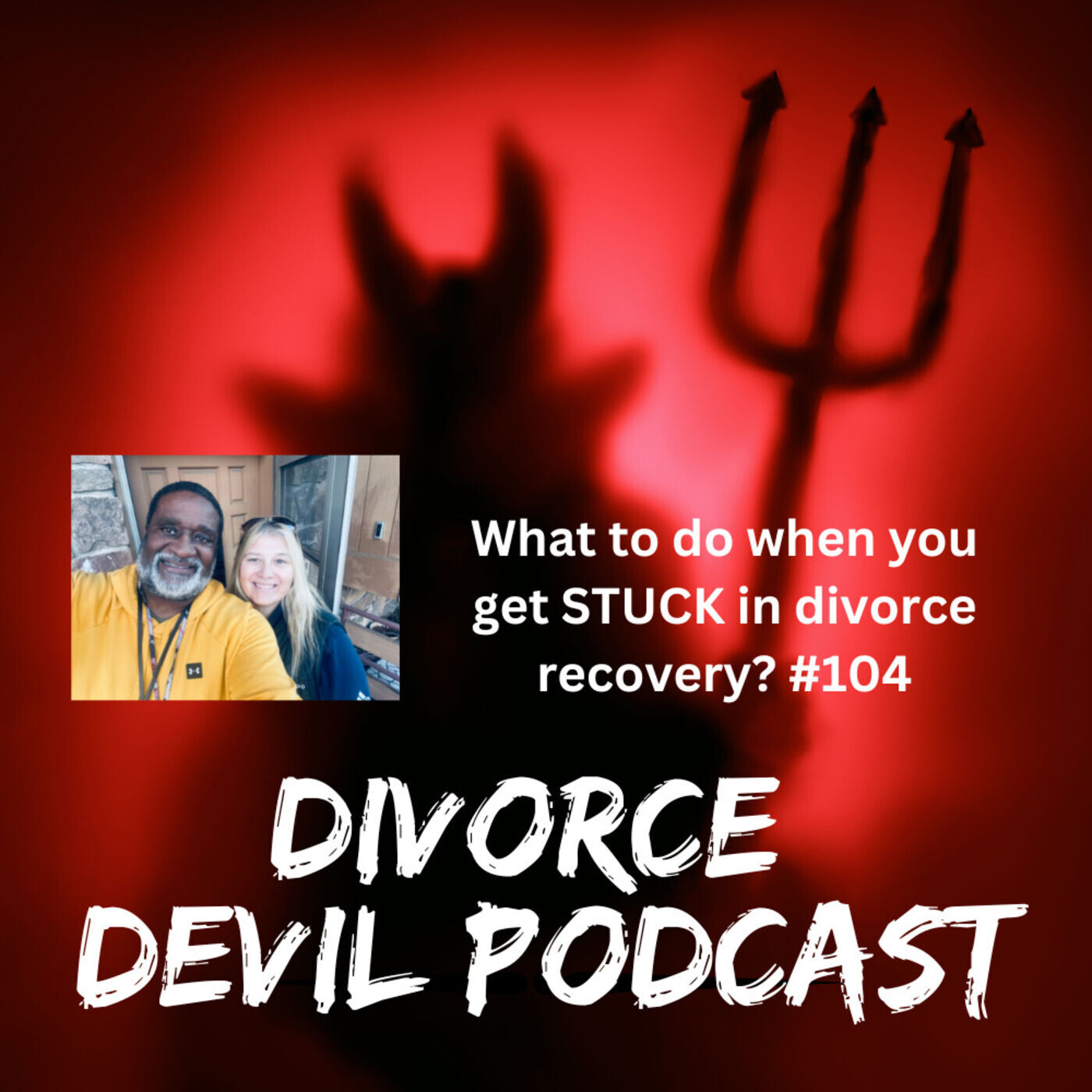 The Divorce Devil Podcast
