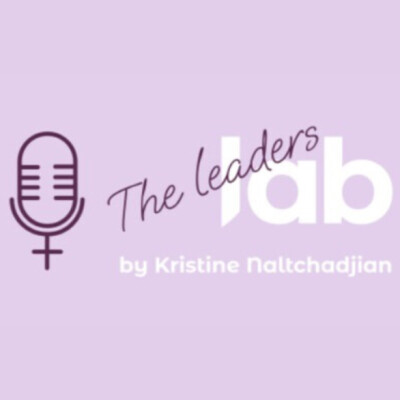 Ep 8 : De l’ombre à la lumière avec Laurence Vandeventer cover