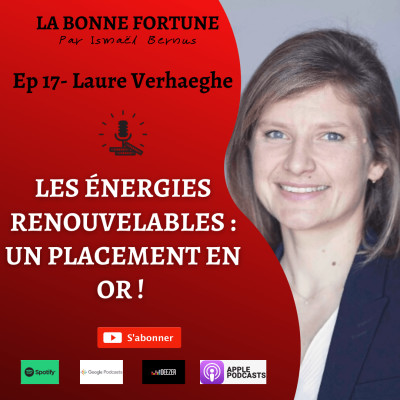 17- Investir dans l'Energie renouvelable - Laure Verhaeghe de Lendosphère cover