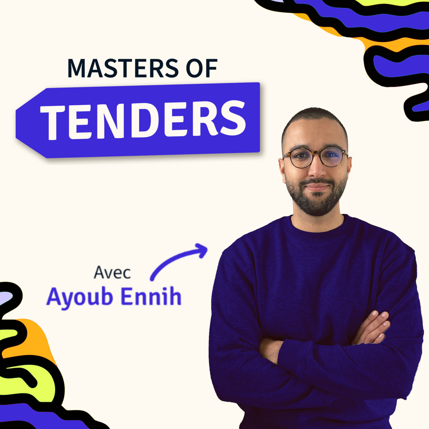 #01 Bienvenue sur Masters of Tenders - Les secrets des appels d'offres ! #01 Bienvenue sur Masters of Tenders - Les secrets des appels d'offres !