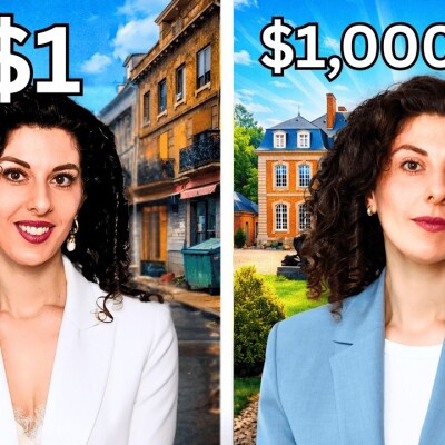 How People Decide What You’re Worth cover