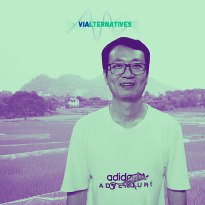 #5 Au cœur d'une école alternative - Vietnam cover