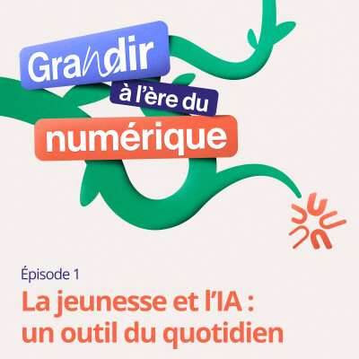 La jeunesse et l’IA : un outil du quotidien cover