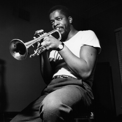 Donald Byrd : Le Docteur du Jazz-Funk cover