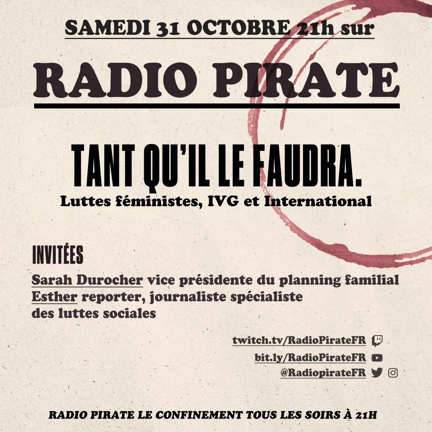 Radio Pirate