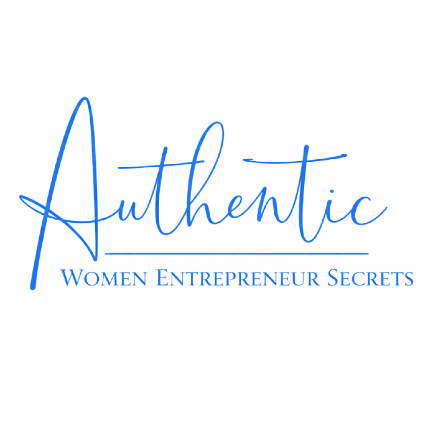 The Authentic Entrepreneur Movement