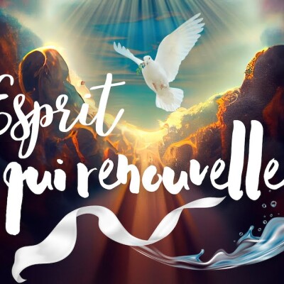 Parole et Évangile du jour | Lundi 8 janvier • Baptême du Seigneur cover