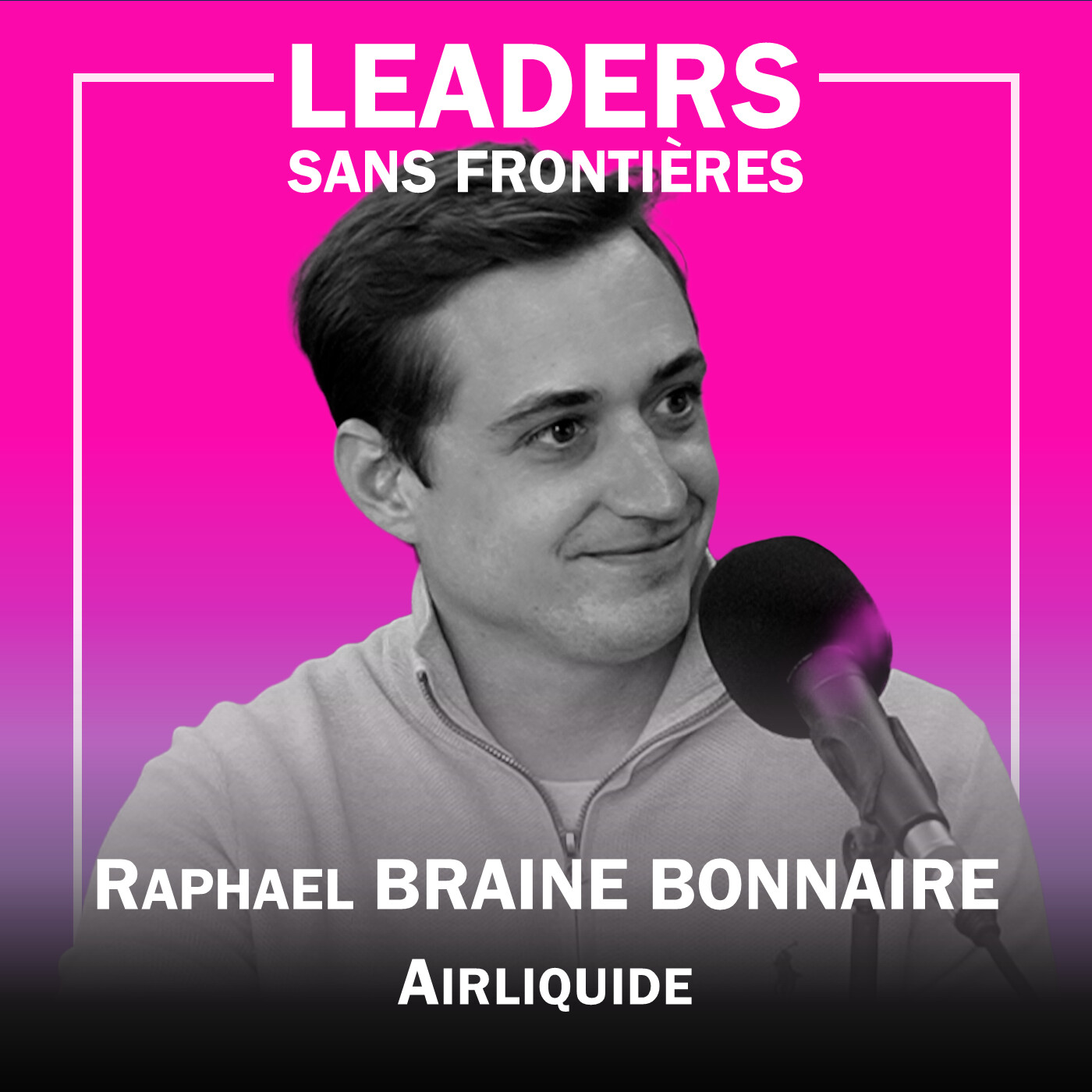 #LDSF89 | Acculturer les équipes à l’IA - Raphael BRAINE BONNAIRE - Air Liquide