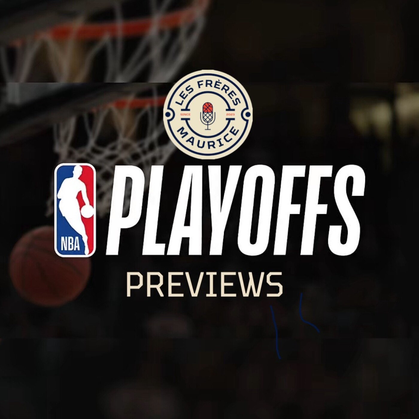 Les Frères Maurice NBA