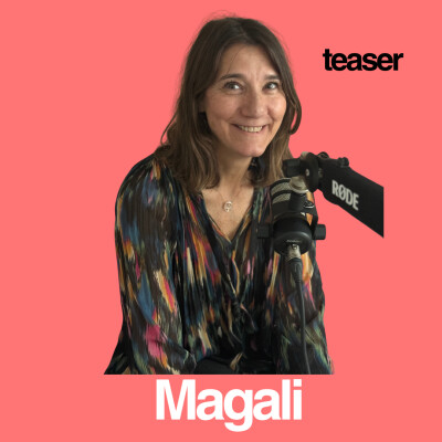 TEASER : Magali, trois enfants et un combat pour la vie face à un cancer du poumon cover