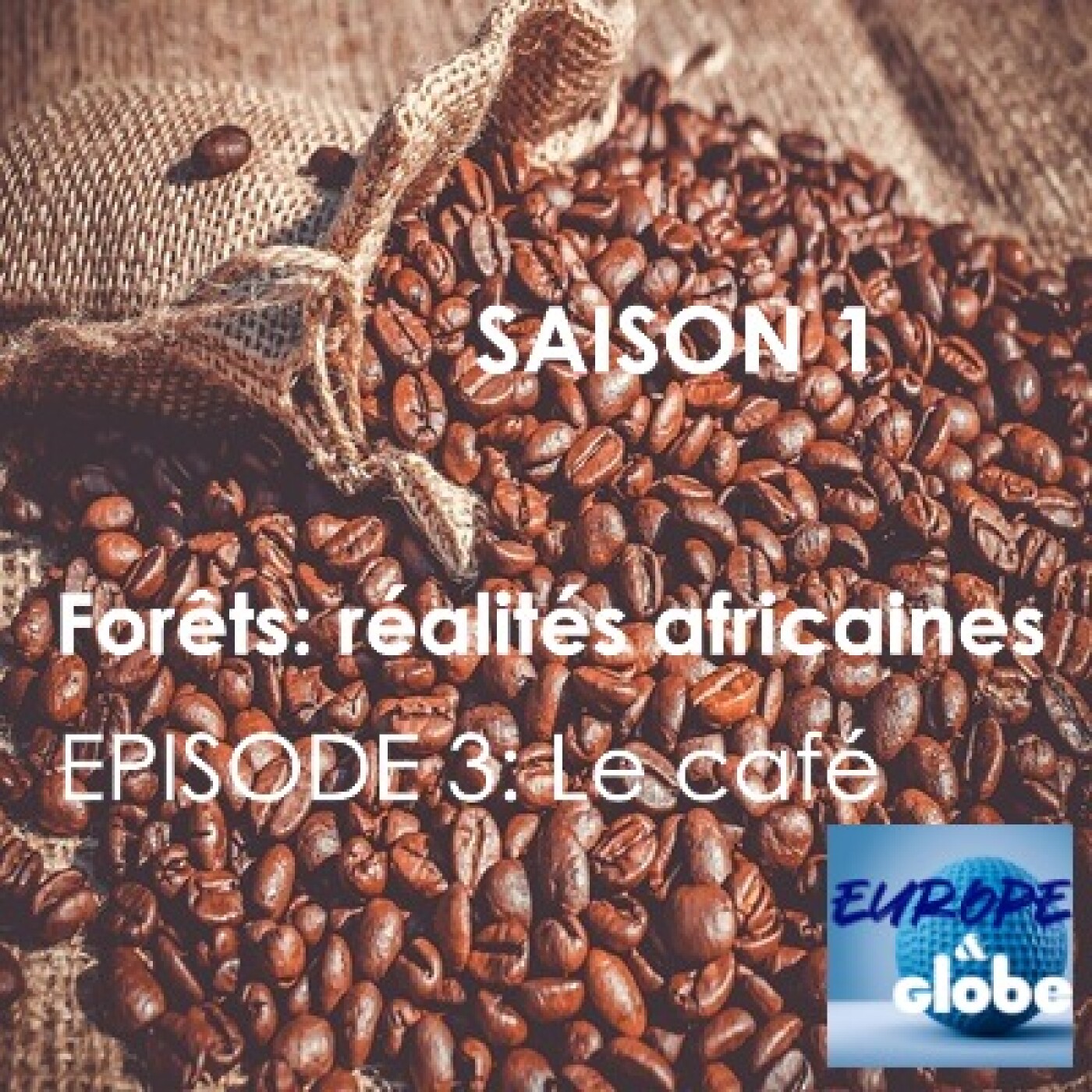 Europe and Globe, The podcast that explores today\'s world and changes the way we look at tomorrow\'s challenges