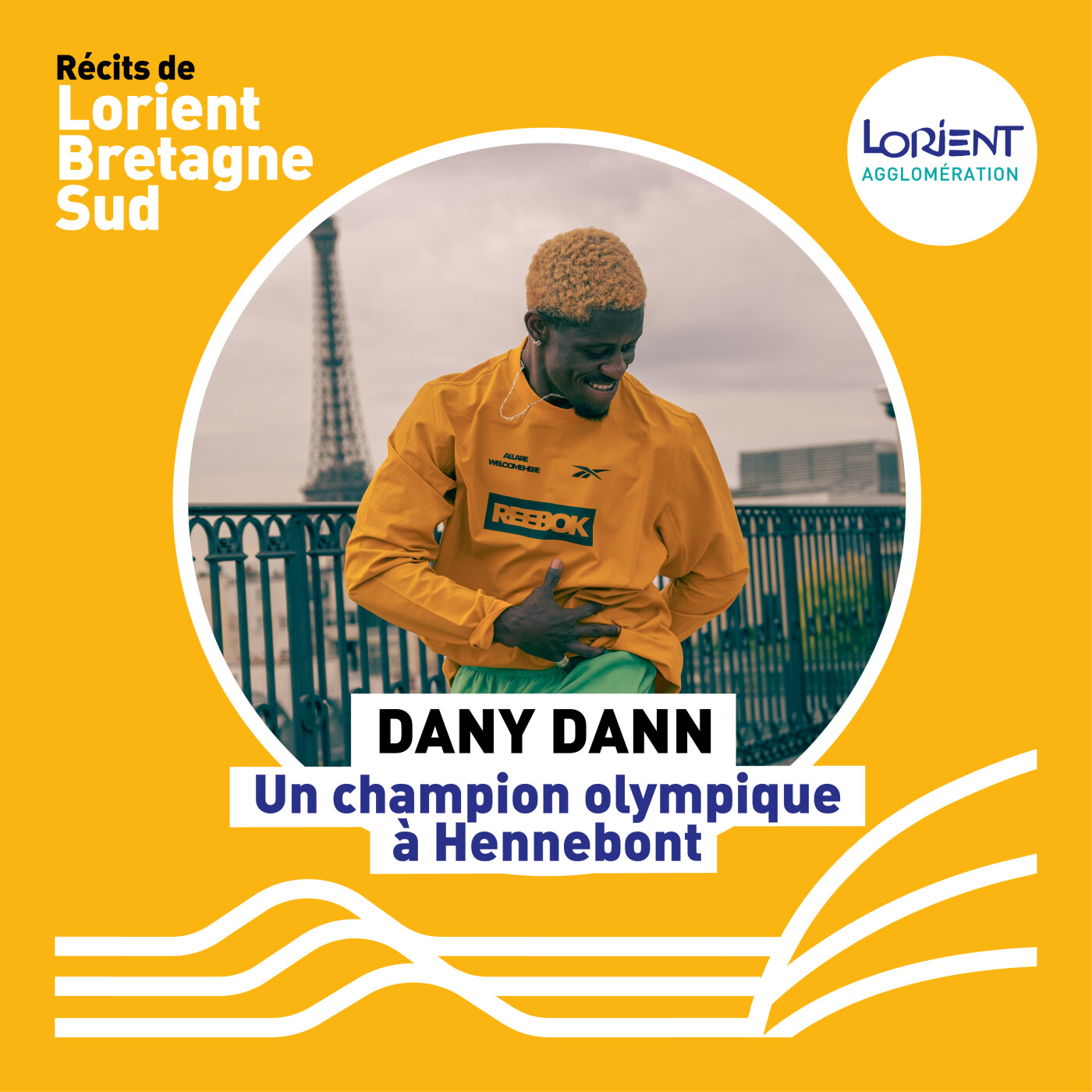 Récits de Lorient Bretagne Sud