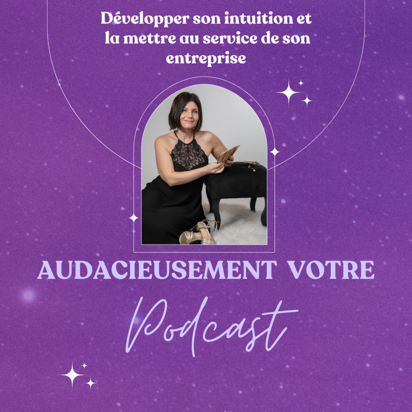 Audacieusement Votre