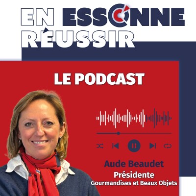 Le commerce de proximité peut-il encore faire la différence ? Avec Aude Beaudet, dirigeante de Gourmandises et Beaux Objets cover
