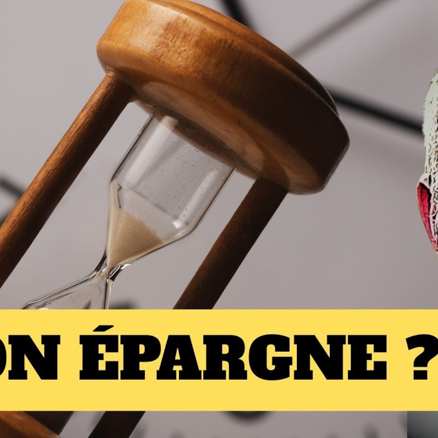 Tu as de l'épargne ? Voici l'ordre à respecter episode artwork