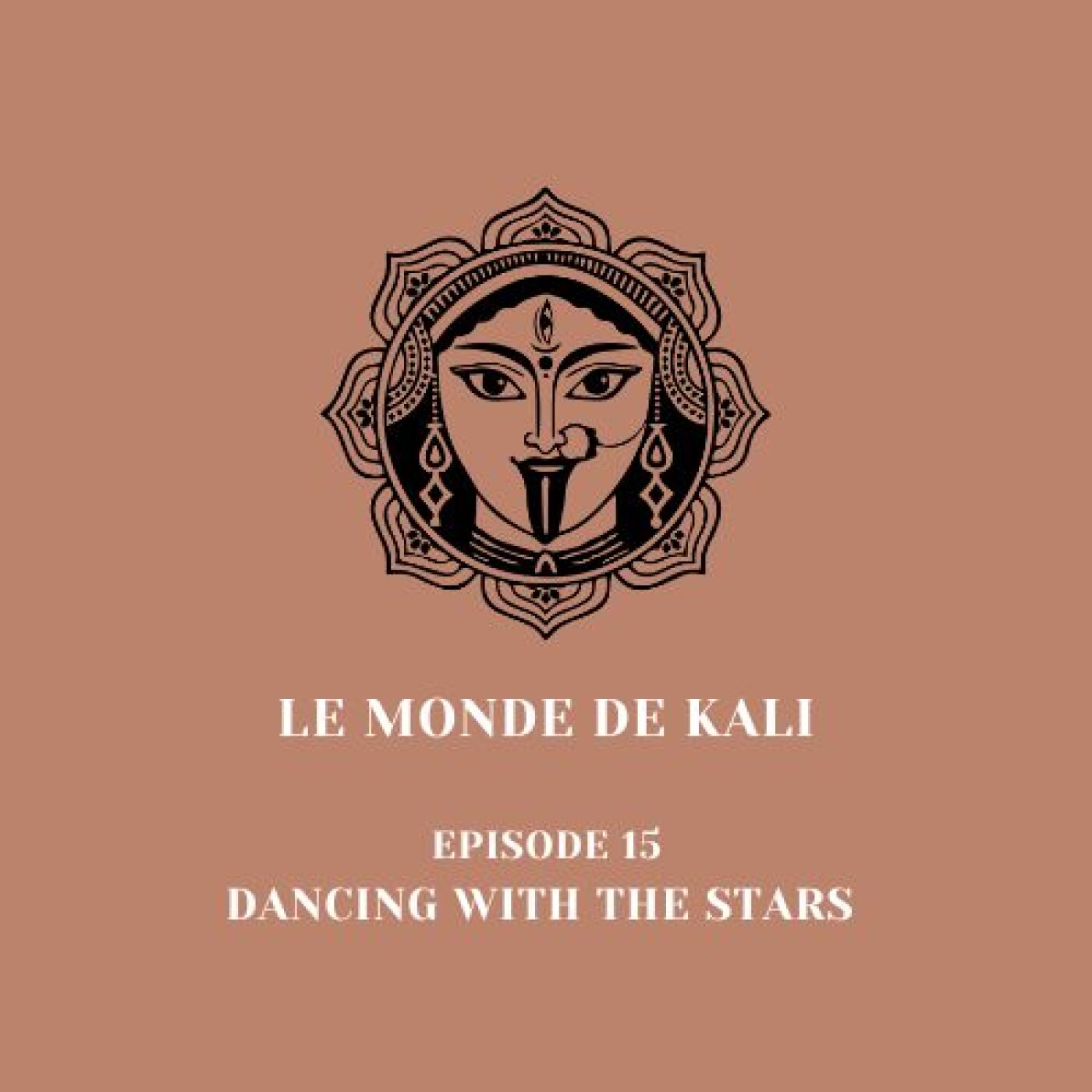 #15 - Dancing with the stars