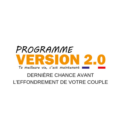 Dernière chance avant l'effondrement de votre couple. cover