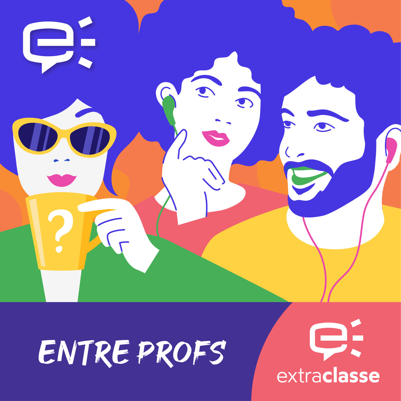 [Nouveau] Entre profs : des réponses en moins de 3 minutes, dès le 4 juin !