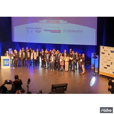 L'INVITÉ DU 6/9 - Fabrice Schlosser cover