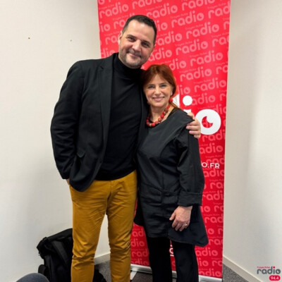 ON ALLUME LES ÉTOILES - Avec Grazyna Pawlikowski cover