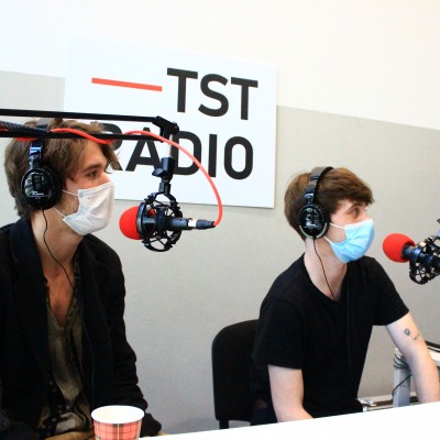 30min avec la Chambre 317 cover