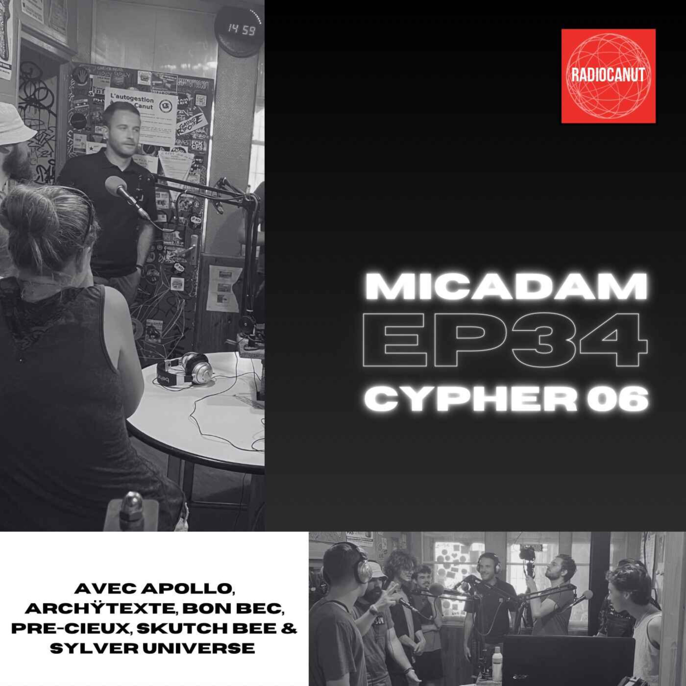 MICADAM