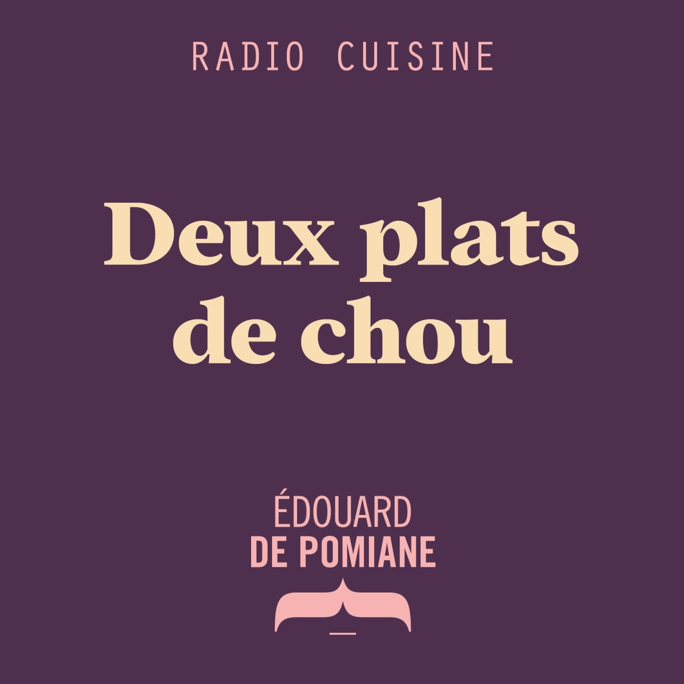 Radio Cuisine