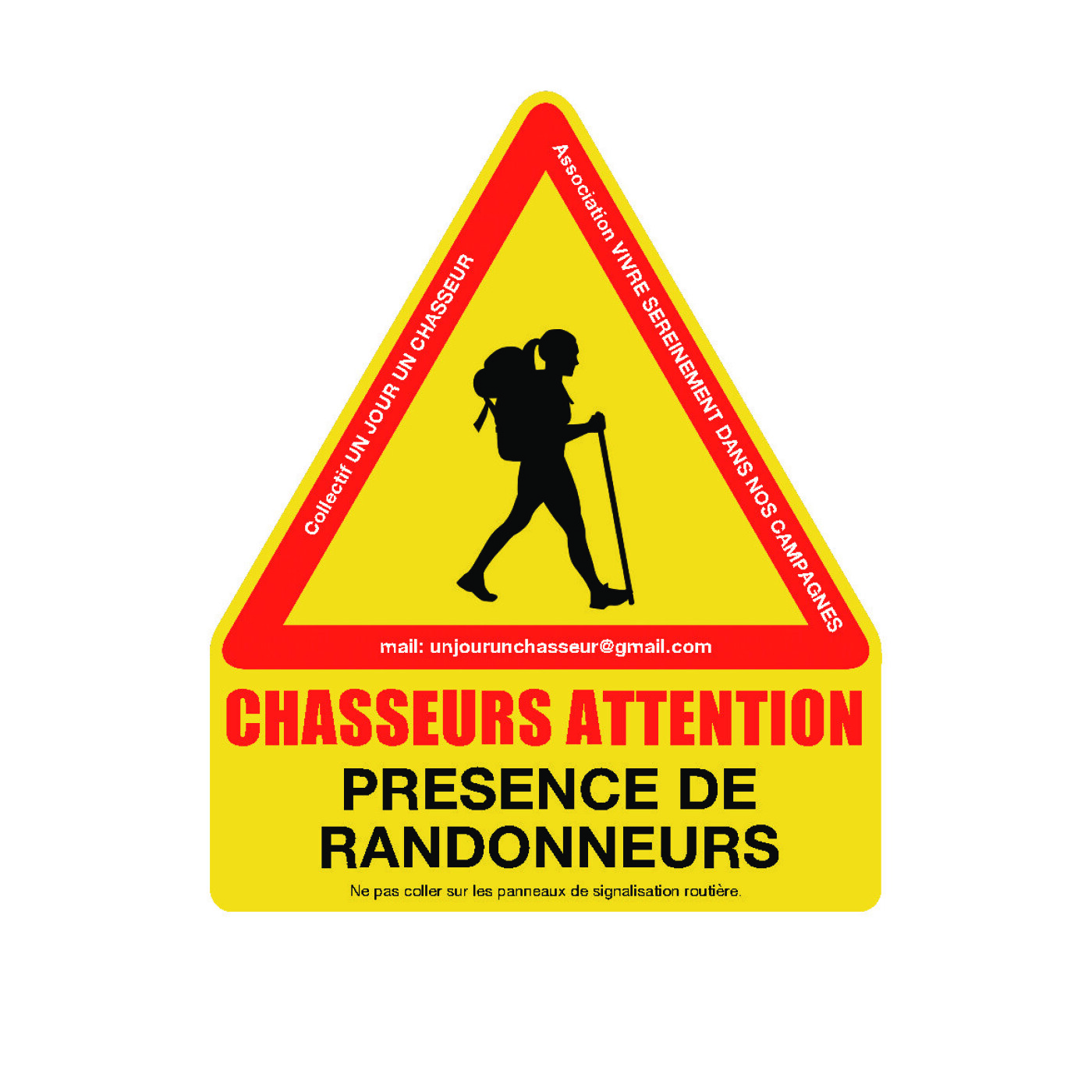 SPÉCIAL CHASSE 3/4 : La France bonnet d'âne de l'UE (Un jour un chasseur)
