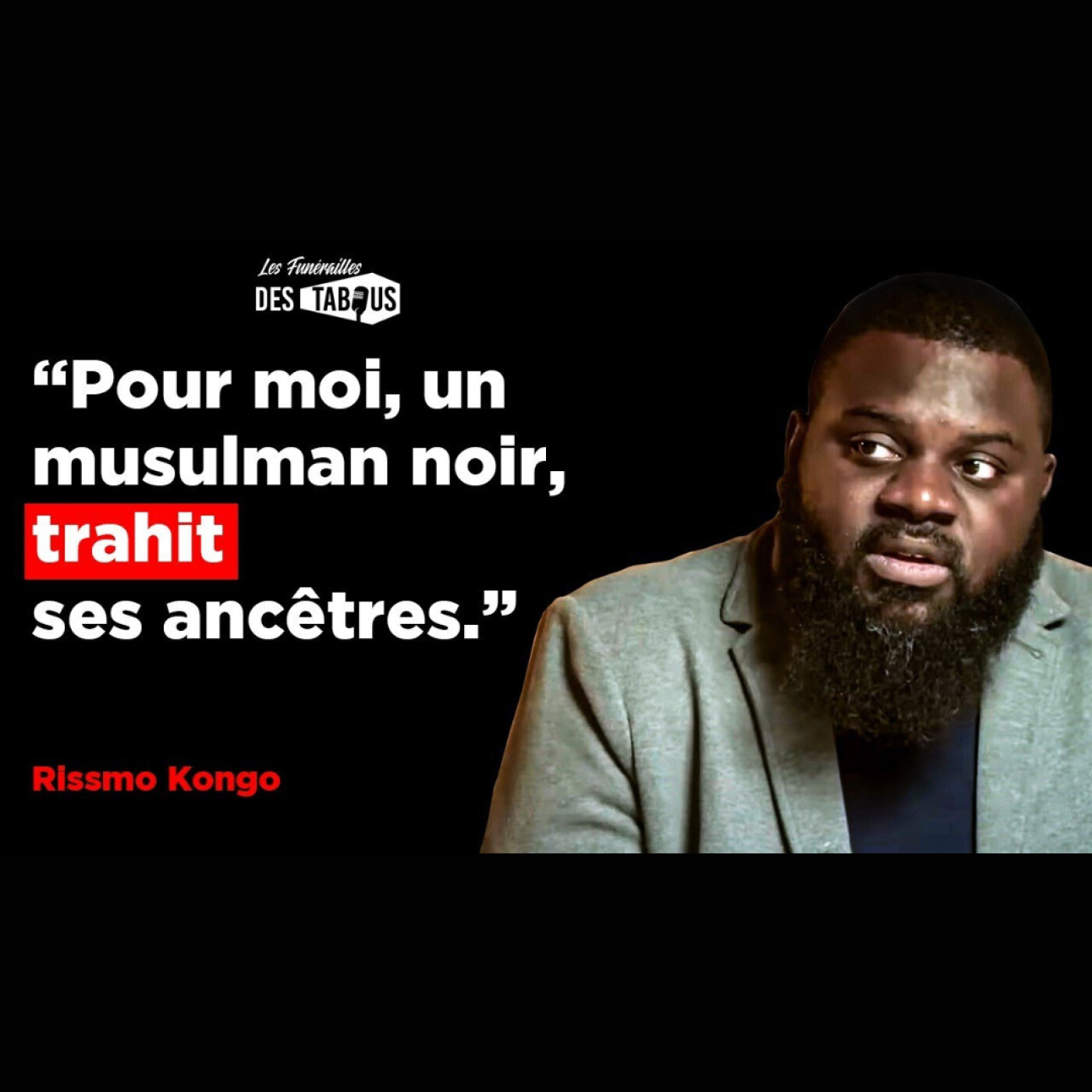 Les Funérailles des Tabous